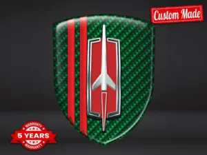 Oldsmobile Adesivi Lunotto Posteriore Auto Tuning Stellari Sobri